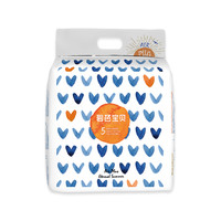 碧芭宝贝 盛夏光年系列 纸尿裤尺码任选