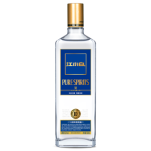 江小白 52度清香白酒 金盖 10周年纪念版500ml 52度 500mL 2瓶 【金盖】
