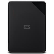 京东百亿补贴：西部数据 Elements SE 新元素系列 2.5英寸Micro-B移动机械硬盘 4TB USB 3.0 经典黑878元