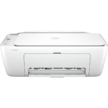 Plus会员：惠普（HP） DJ 2820 彩色家用多功能一体打印机 无线连接 学生作业打印