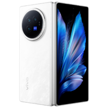 每日10点、PLUS：vivo X Fold3 5G手机 12GB+256GB6324.01元