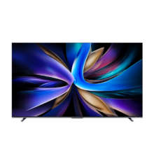 Vidda NEW X85 海信 电视85英寸 144Hz 背光分区 4+64G 家电以旧换新补贴游戏液晶电视巨幕大屏85V3K-X