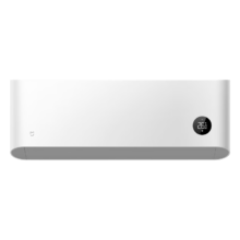 再降价、PLUS会员：MI 小米 KFR-50GW/N2A1 新一级能效 壁挂式空调 2匹2070.88元包邮