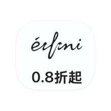 促销活动：唯品会 伊芙丽EIFINI 女装全产品线特惠
