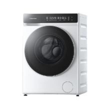 国家补贴：石头 Roborock H1 Air系列 XQGH120RR12 洗烘一体机 12kg 冰川白2303.2元
