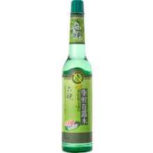 六神花露水经典款驱蚊 95ml*1瓶