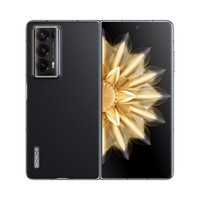 荣耀 HONOR Magic V2 5G折叠屏手机 16GB+512GB 雅黑色 第二代骁龙8
