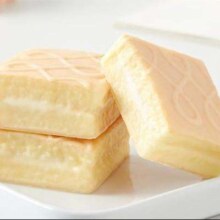 百亿补贴、PLUS会员、首单礼金：盼盼蛋糕派 奶香味 560g/箱