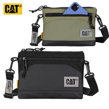 CAT 通用款 斜挎包 84632