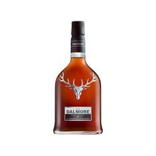 大摩 THE DALMORE 12年 精选雪莉桶 单一麦芽 苏格兰威士忌 43%vol 700ml