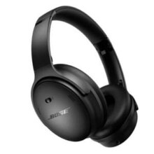 Bose QuietComfort SC 头戴式蓝牙降噪耳机