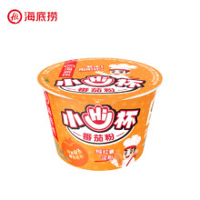 海底捞 小HI杯番茄粉*1盒（任选10件）