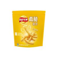 乐事 薯条 原味18g*5包 90g 百事食品 休闲零食 真脆薯条
