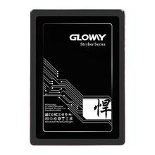光威 悍将系列 高速版 SATA 固态硬盘 256GB（SATA3.0