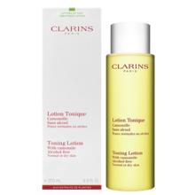 CLARINS 娇韵诗 温和化妆水 200ml