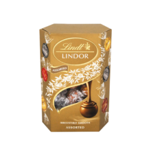 瑞士莲 LINDOR软心 混合口味 200g*7件