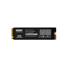 京东京造 JZ-SSD2TB-KP NVMe M.2 固态硬盘 2TB（PCI-E4.0