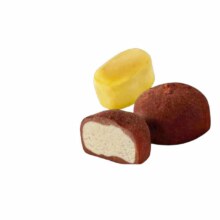瑞幸咖啡 大福蛋糕2选1 15天有效 限自提 luckin coffee2.9元（用省钱卡低至0.9元）