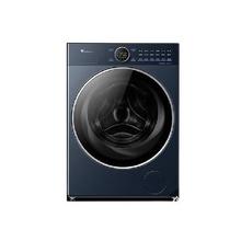 国家补贴：小天鹅 小乌梅2.0系列 TD10VE60 洗烘一体机 蓝色 高奢版