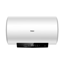 PLUS会员：Haier 海尔 EC6002-R3 储水式电热水器 60L 2200W