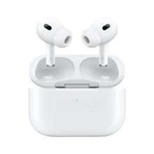 苹果 Apple AirPods Pro(第二代) JV3 蓝牙耳机