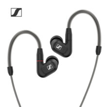 森海塞尔（Sennheiser） IE 300 入耳式有线旗舰级 高保真HiFi 音乐耳机 IE 300
