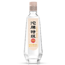 Plus会员:沱牌 特级T68 50%vol 浓香型白酒 480ml*2件