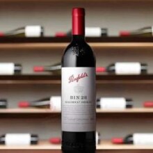 Penfolds 奔富 BIN28 西拉/设拉子干红葡萄酒 750mL