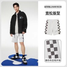 杰克琼斯 短裤休闲裤