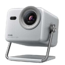 20点、新品首发：海信 Vidda 大眼睛 M2 Pro 4K纯三色激光投影仪