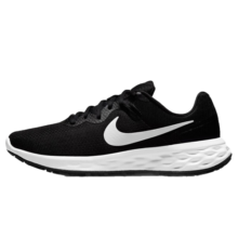 耐克NIKE跑步鞋男缓震透气REVOLUTION 6运动鞋DC3728-003黑44299元