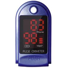 康泰 CONTEC CMS50DL 指夹式血氧仪