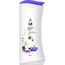 六神 清香爽肤沐浴露 700ml