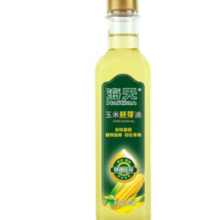 海天 玉米胚芽油500ml