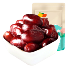 西域美农黄金椰枣500g *3