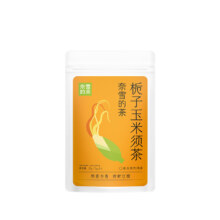 奈雪的茶 栀子玉米须茶 5袋装