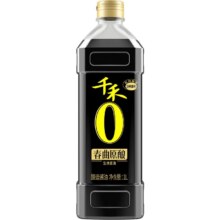 千禾 生抽酱油1L*1瓶