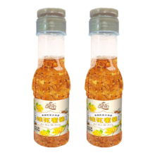 桂花蜜酱200g*2瓶