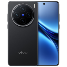 微信小程序，plus会员：vivo X200 12GB+256GB 辰夜黑 蓝晶×天玑9400 蔡司超级长焦 手机【移动补贴】