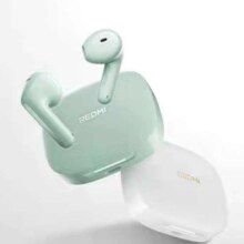 重磅新品，11号10点：REDMI Buds 7S 红米无线蓝牙耳机半入耳主动降噪长续航