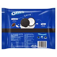 OREO 奥利奥 夹心饼干 原味