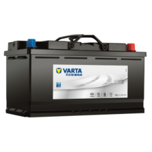 瓦尔塔（VARTA）汽车电瓶蓄电池启停 AGM H8 92AH 宝马4系/奥迪/奔驰/哈弗