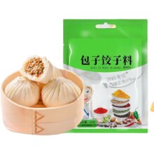 饺子包子馅饼馄饨包子调味料30g/袋*1袋