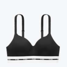 VICTORIA'S SECRET PINK 夏季3D杯垫无钢圈文胸 11247225