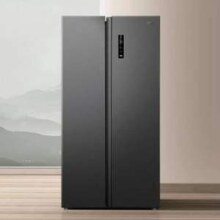 WAHIN 华凌 HR-589WKP 对开门冰箱 561L