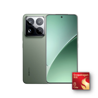 小米 Xiaomi 15 Pro 5G手机 12GB+256GB 云杉绿 骁龙8至尊版
