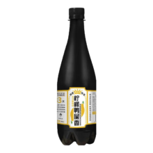 泉无界中式果啤 520mL 1瓶 单瓶装 柠檬鸭屎香