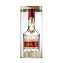 五粮液  第八代普五52度500ml*1瓶