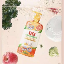 88VIP：立白 新小苏打西柚洗洁精 1kg