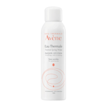 雅漾（Avene）舒泉调理喷雾补水保湿定妆爽肤水化妆水男女敏肌适用 母亲节礼物 【敏感肌适用】舒泉喷雾300ML